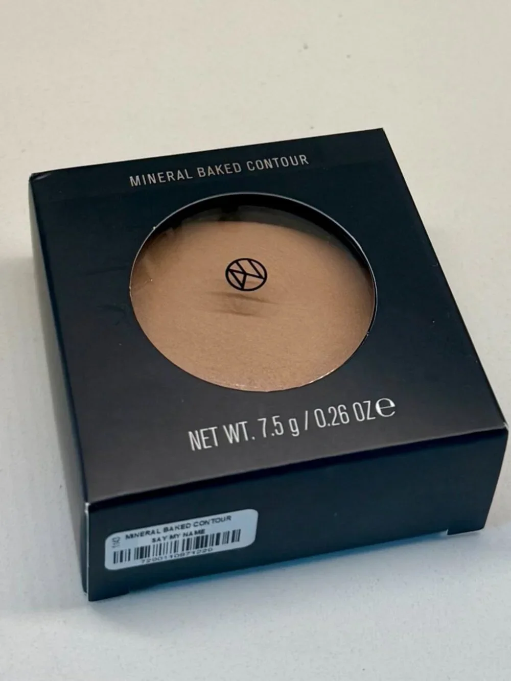 IL Makiage Mineral Baked Contour - Say My Name